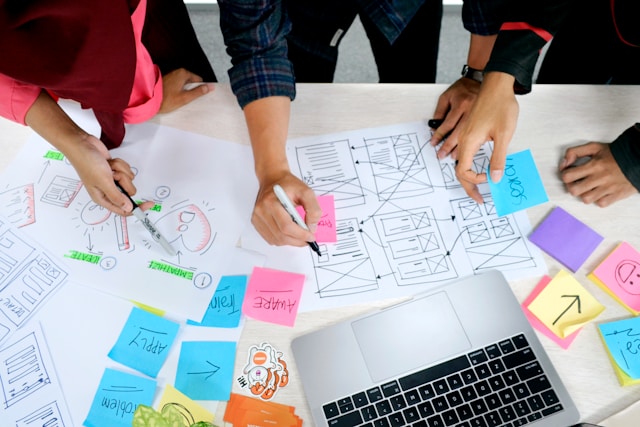 Career Mapping & Market Insights