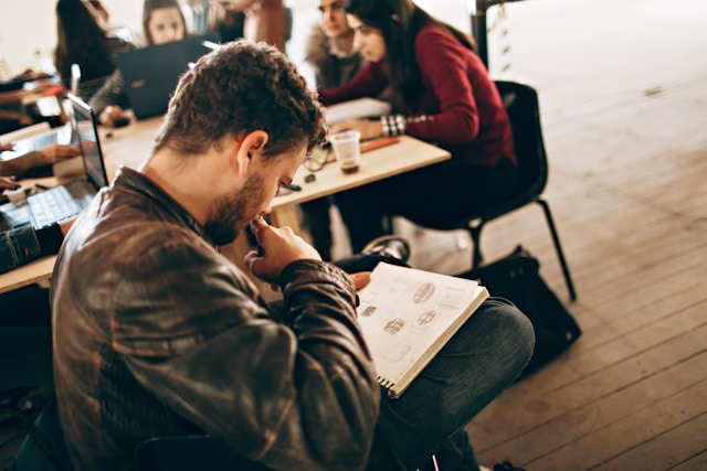 Prior Learning