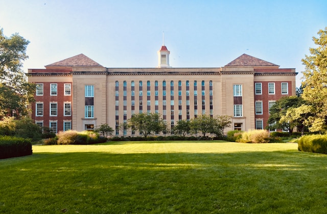 University