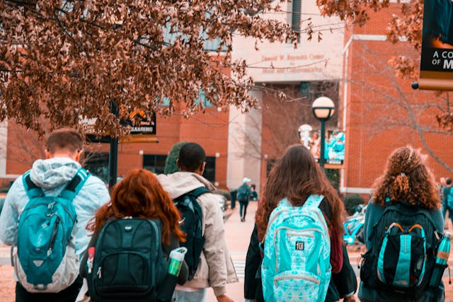 university credit transfer